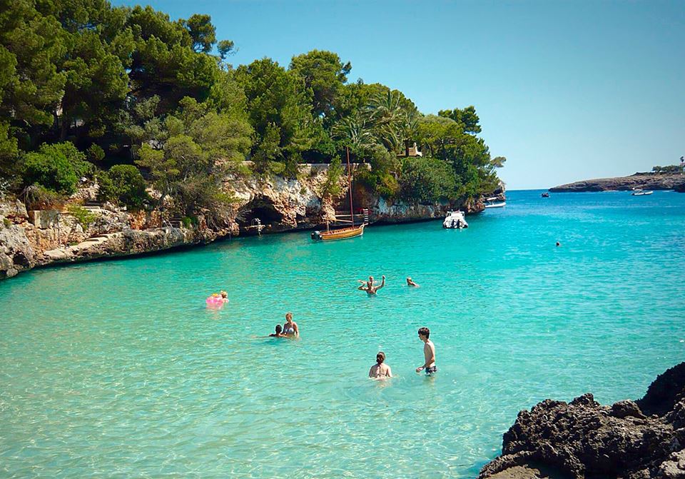Cala-d'Or-majorque Cala-d'Or-majorque