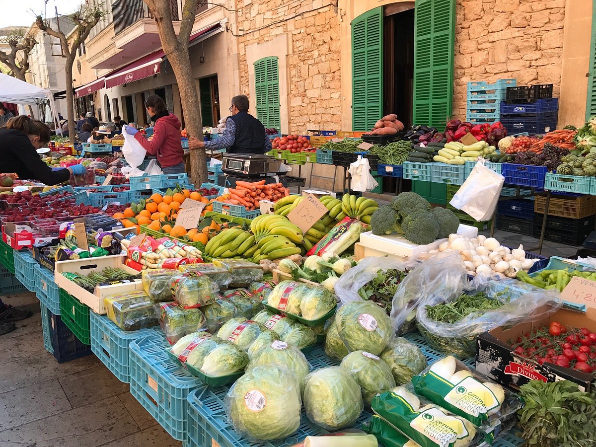 märkte-mallorca märkte-mallorca