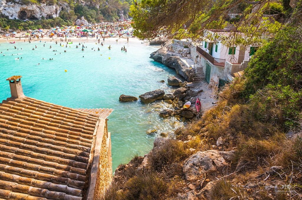 best-calas-santanyi best-calas-santanyi