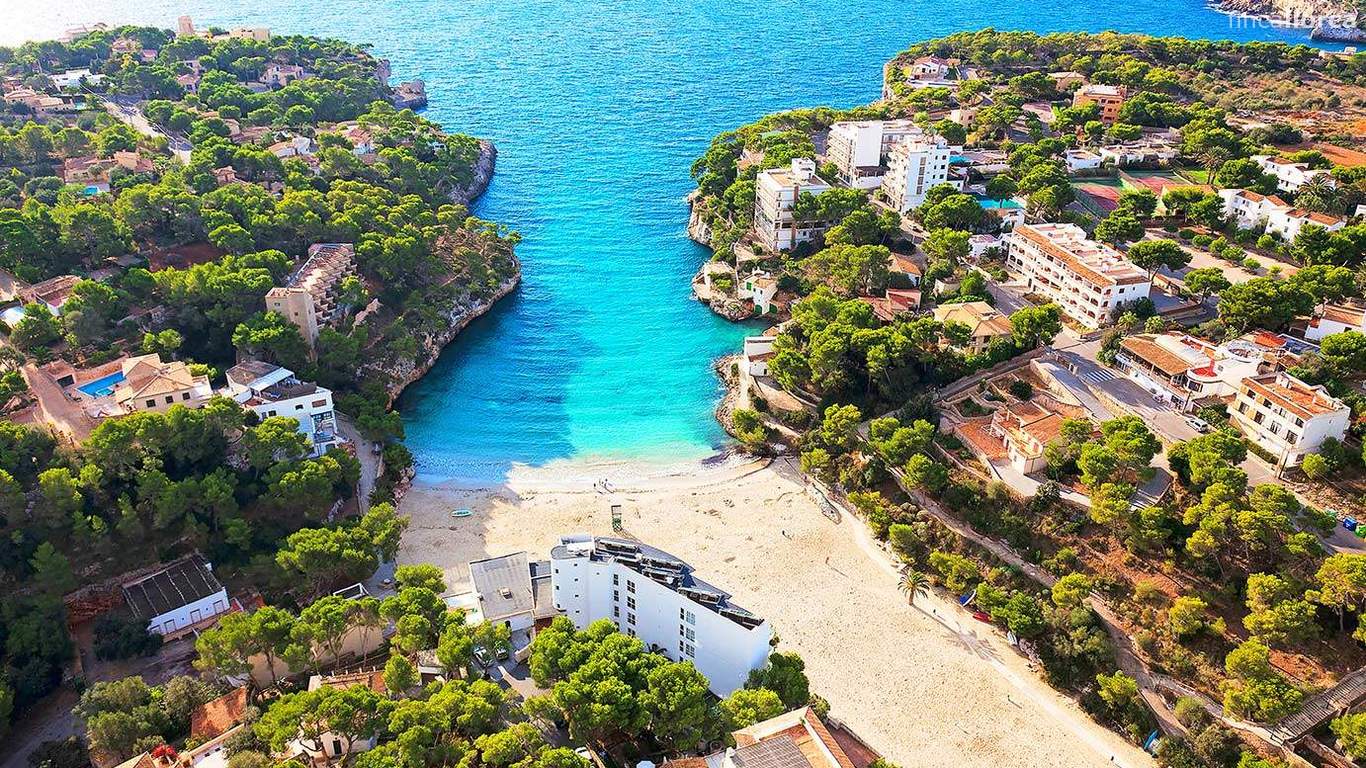 best-calas-santanyi best-calas-santanyi