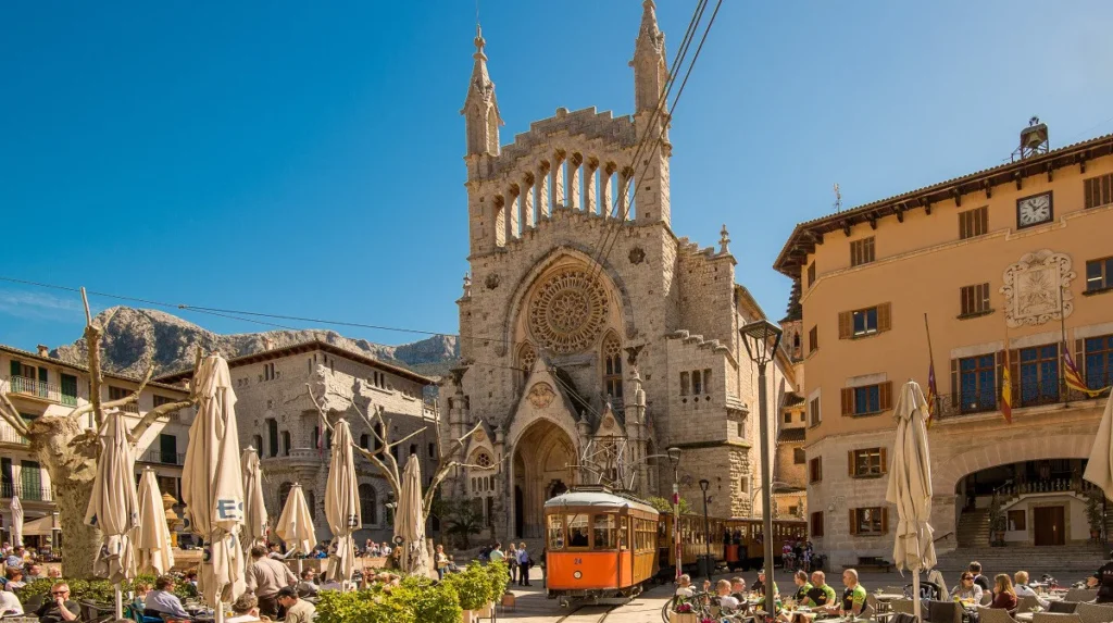 sóller-mallorca sóller-mallorca