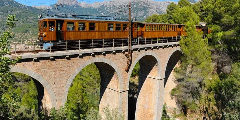 sóller-mallorca sóller-mallorca