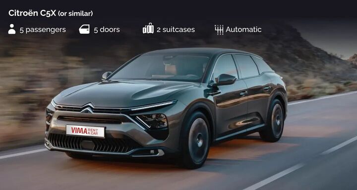 11. Citroen C5X EN 2024