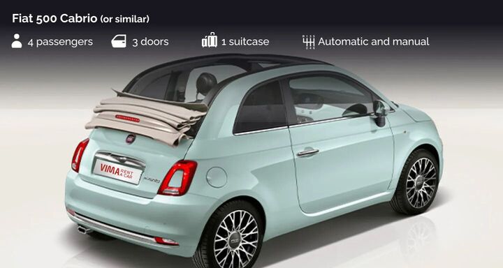 13. Fiat 500 Cabrio EN 2024