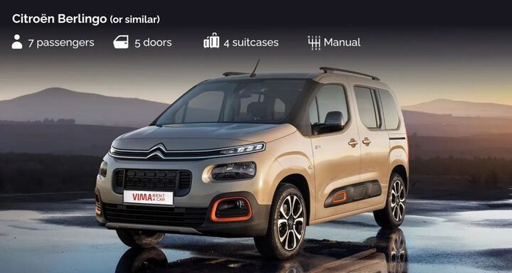 17. Citroen Berlingo EN 2024