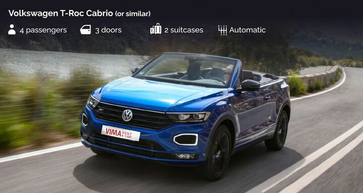19. Volkswagen T-Roc Cabrio EN 2024