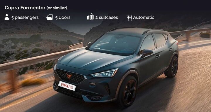 22. Cupra Formentor EN 2024