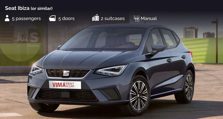 23. Seat Ibiza EN 2024