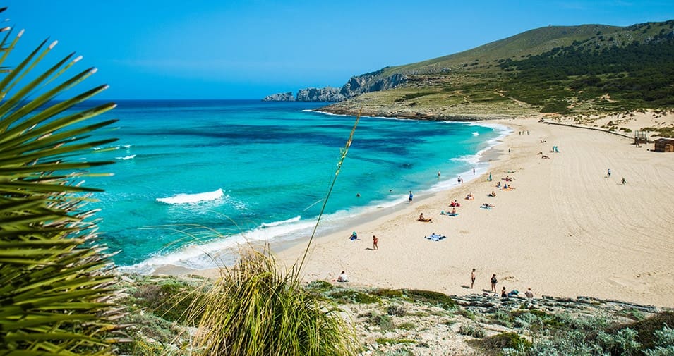 Where to go Mallorca Where to go Mallorca