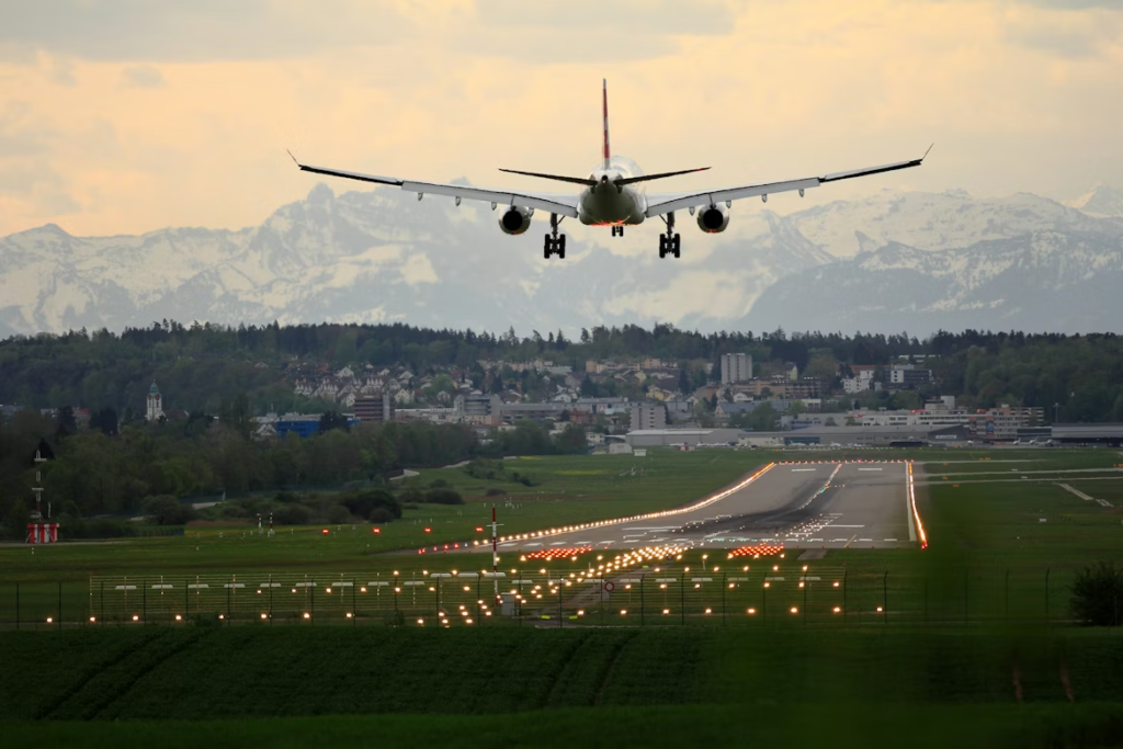 Flights to Palma de Mallorca Airport (PMI)