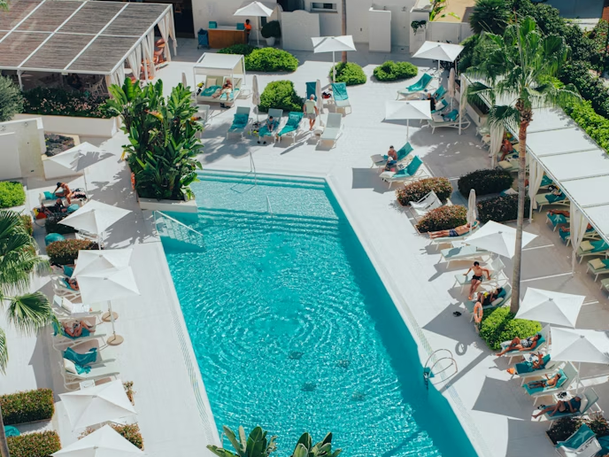 best hotels mallorca beach resort with sea view