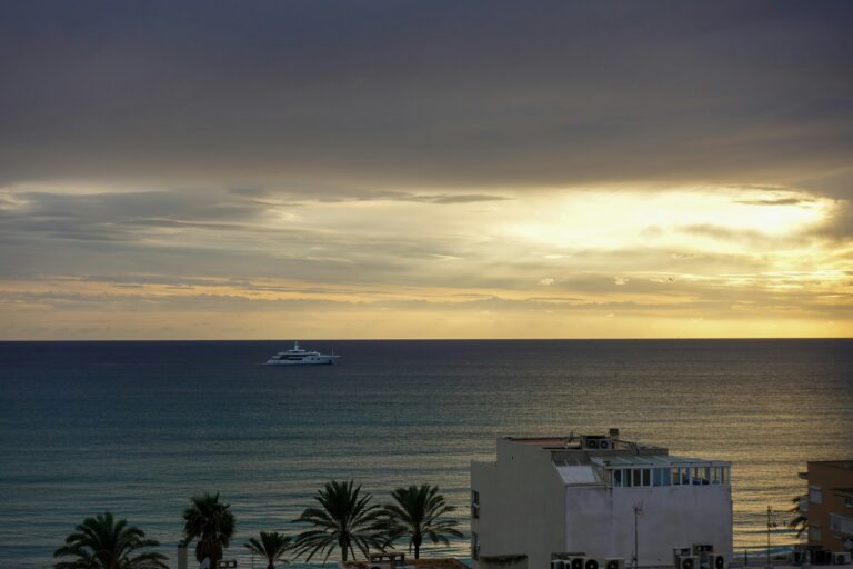 voyage de fin d’année à Majorque à Palma de Mallorca
