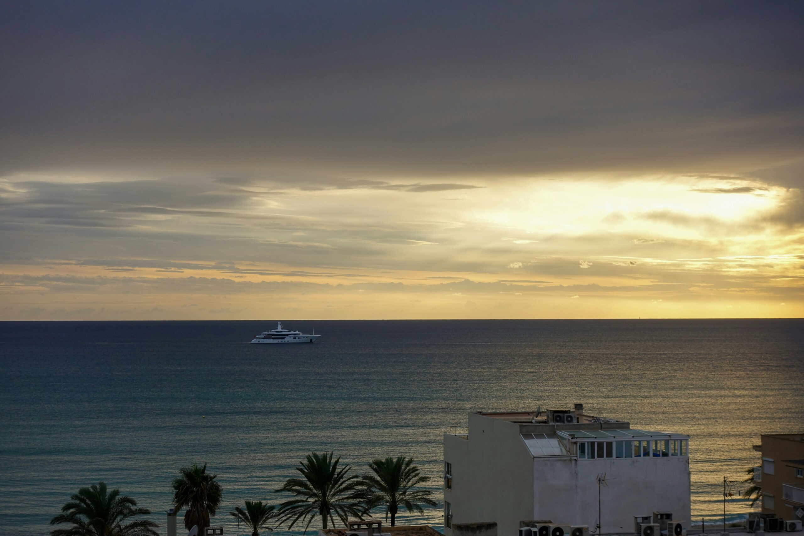 voyage de fin d’année à Majorque à Palma de Mallorca