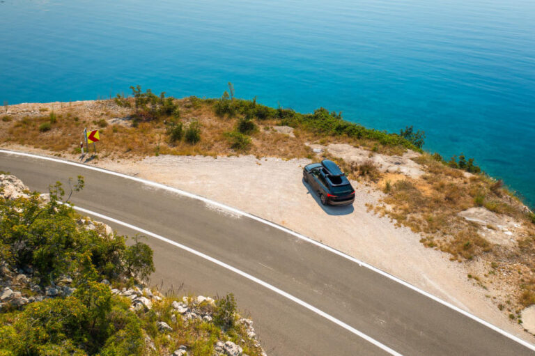 Ruta en Coche por el Interior de Mallorca: Consejos y Mapa