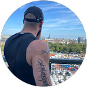 Paweł Konrad Kachniarz profile picture