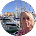 Profilbild von „Dagmar Andersen“