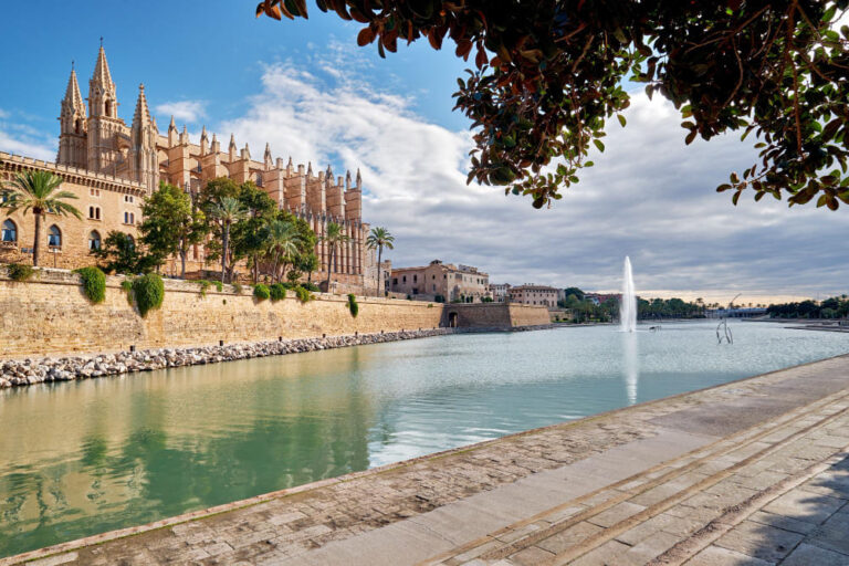 Norte o sureste de Mallorca: qué zona elegir si viajas pocos días