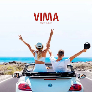 Foto de ubicación de VIMA Rent a Car Mallorca Airport