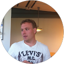 Daniel Thörsman profile picture