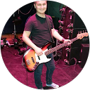 Alexandru-Tiberiu Petrescu profile picture