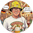 Profilbild von „Wilfried Haussmann“