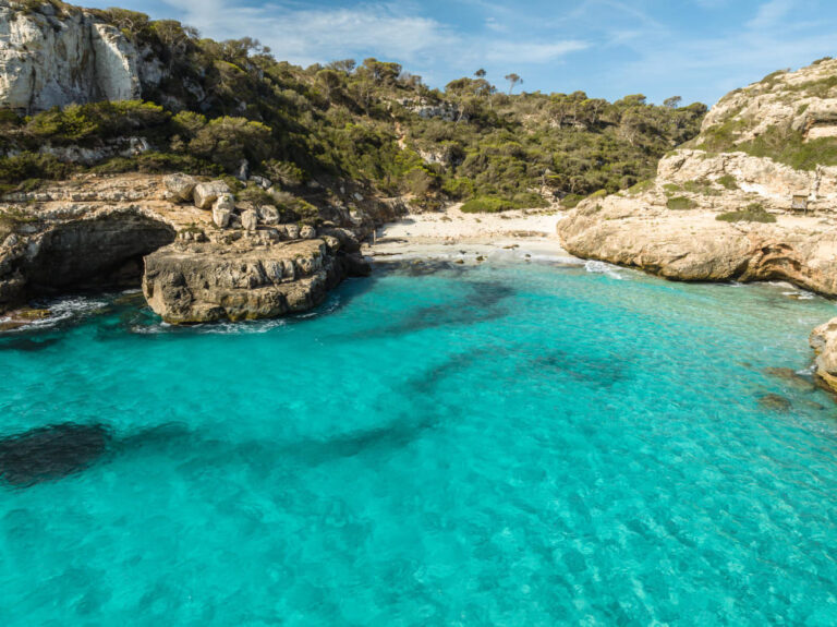 Las 10 mejores escapadas en coche por Mallorca a menos de 3 horas