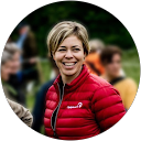 Foto de perfil de Mareike Hippe